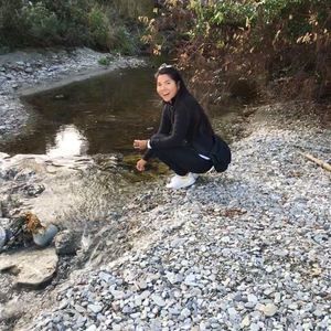 Meet your Posher, Thainie